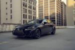 Lexus IS300 AWD F-Sport Black Line 2019 года (NA)